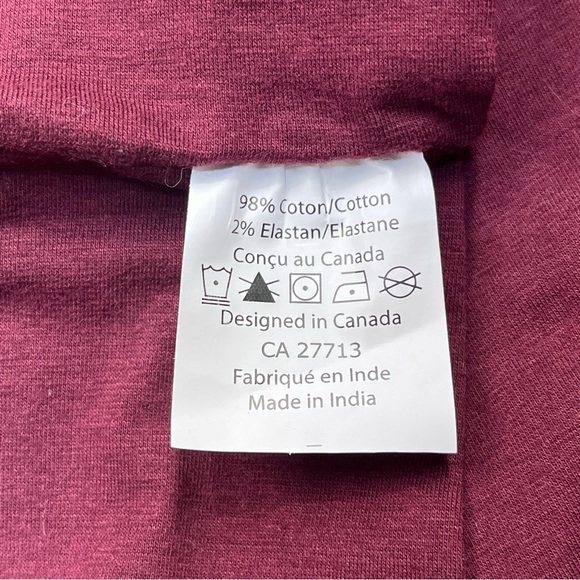 Bruner Infinity Scarf - Picture 6 of 8